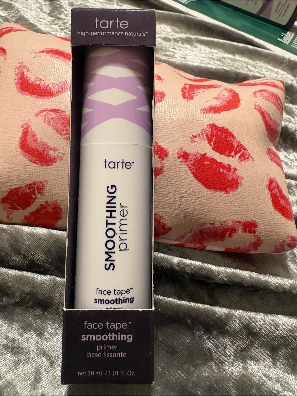 Tarte Face Tape Smoothing 3-in-1 Primer NWT
